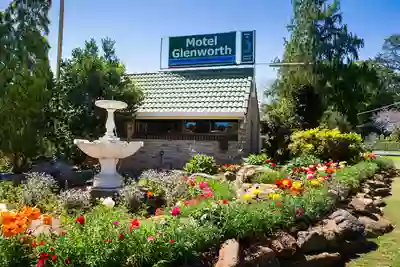 Motel Glenworth