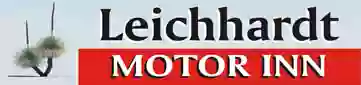 Leichhardt Motor Inn