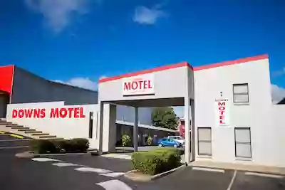 Downs Motel Toowoomba