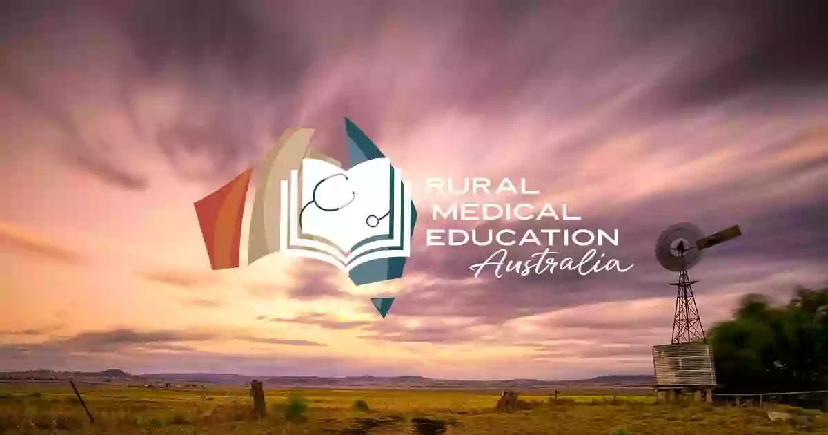 Rural Medical Education Australia