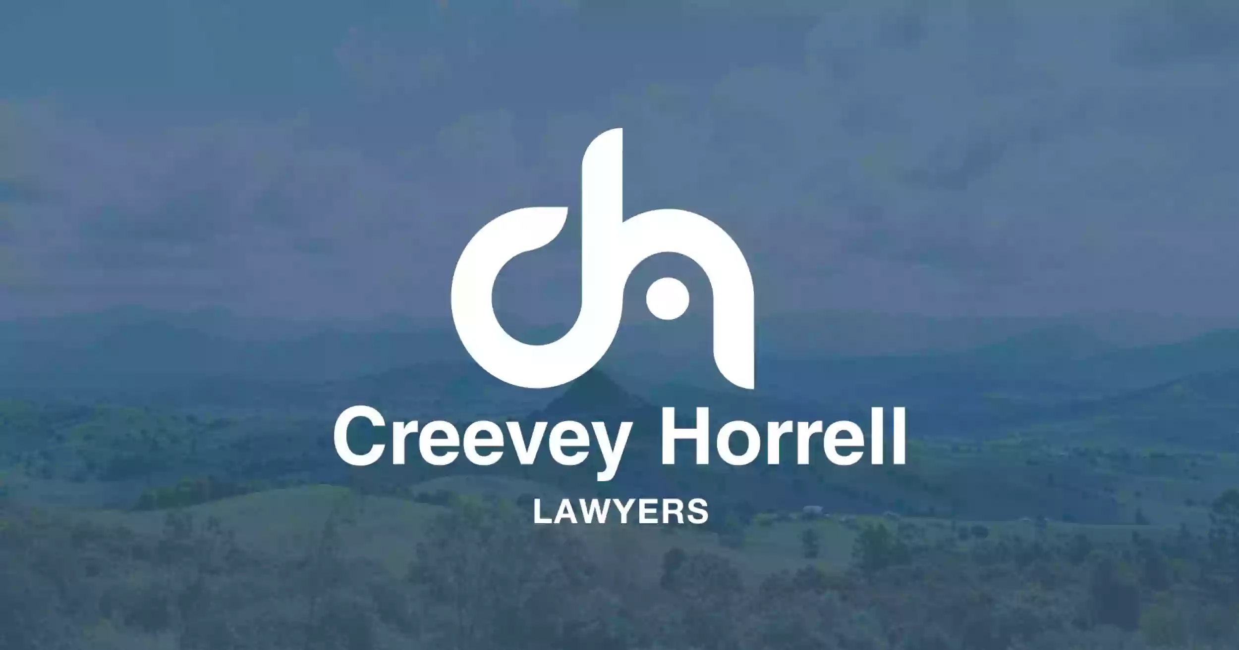 Creevey Horrell Lawyers Toowoomba