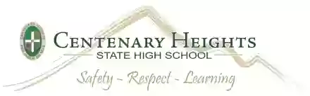 Centenary Heights State High School