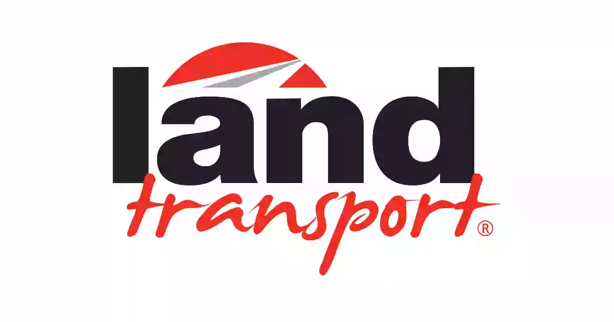 Land Transport Toowoomba