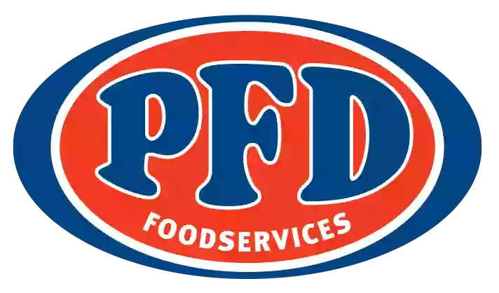 Pfd Food Services