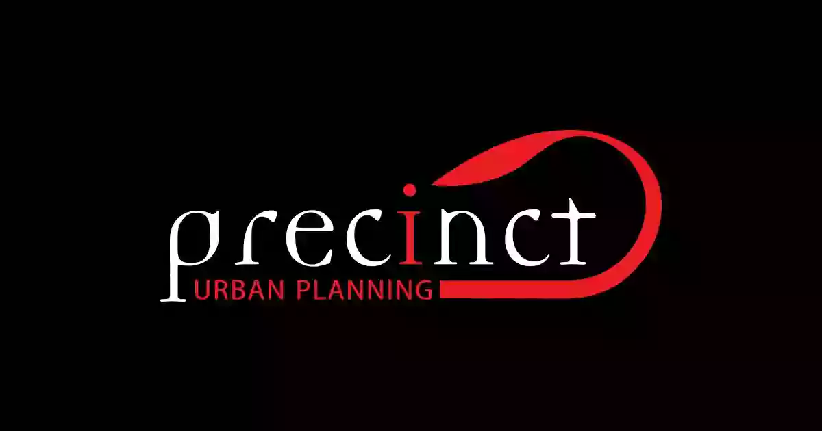 Precinct Urban Planning Pty Ltd