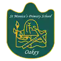 St Monica's Catholic Primary School
