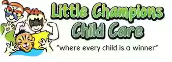 Little Champions Child Care