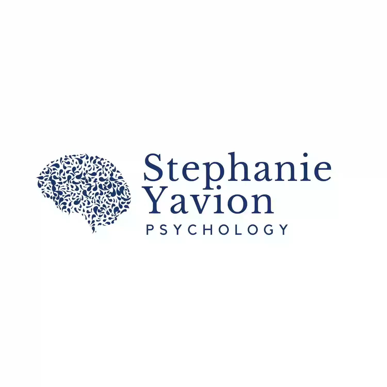 Stephanie Yavion Psychology