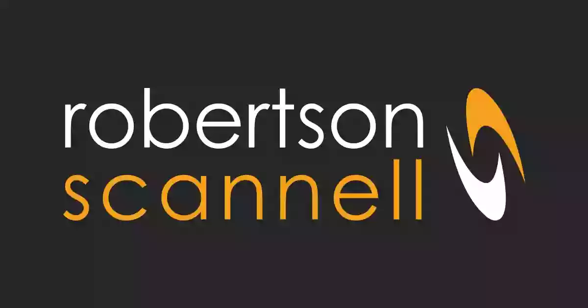 Robertson Scannell
