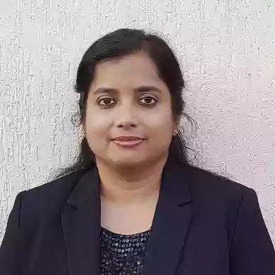 Dr Lekshmi Nair