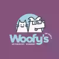 Woofy's On Kuhls Veterinary Surgery