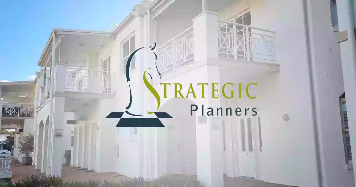 Strategic Planners Pty Ltd