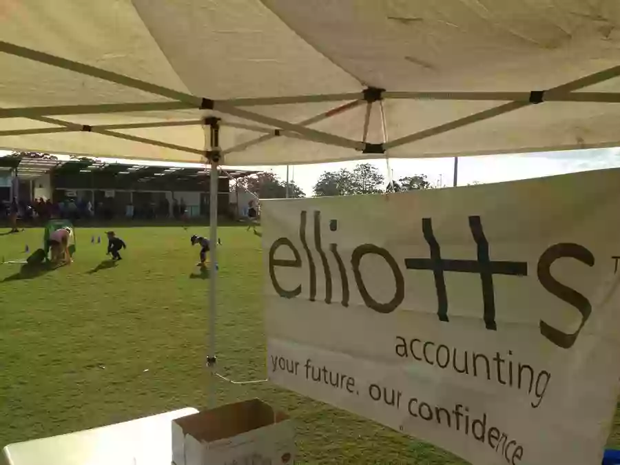 Elliotts Accounting