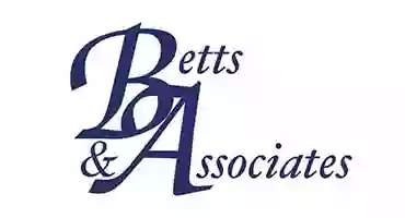 Betts & Associates