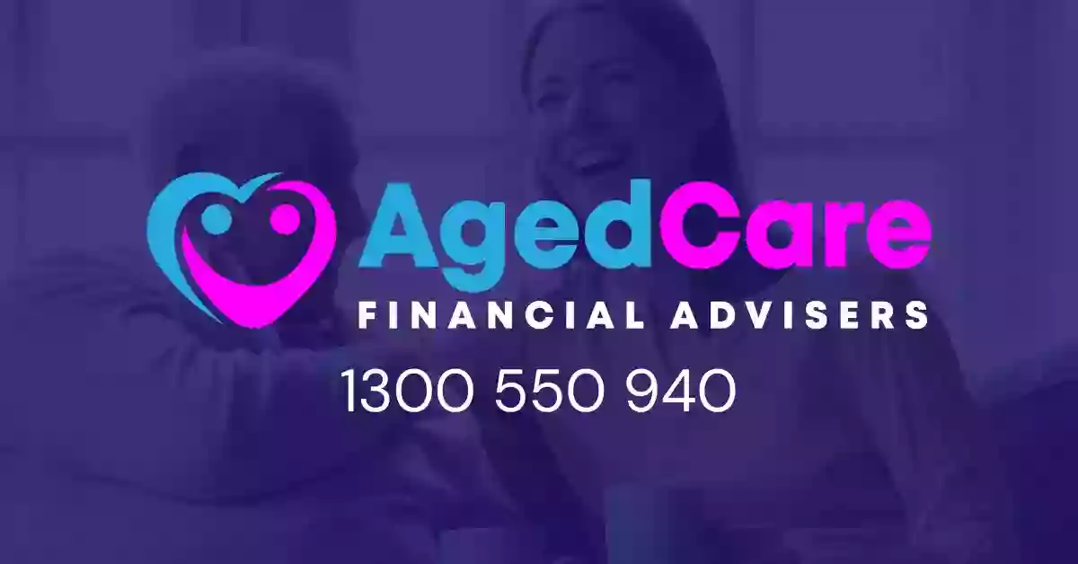 Aged Care Financial Advisers