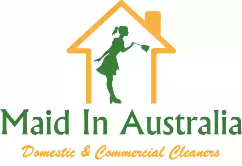 Maid in Australia Home Cleaners