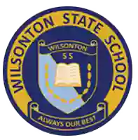 Wilsonton State School