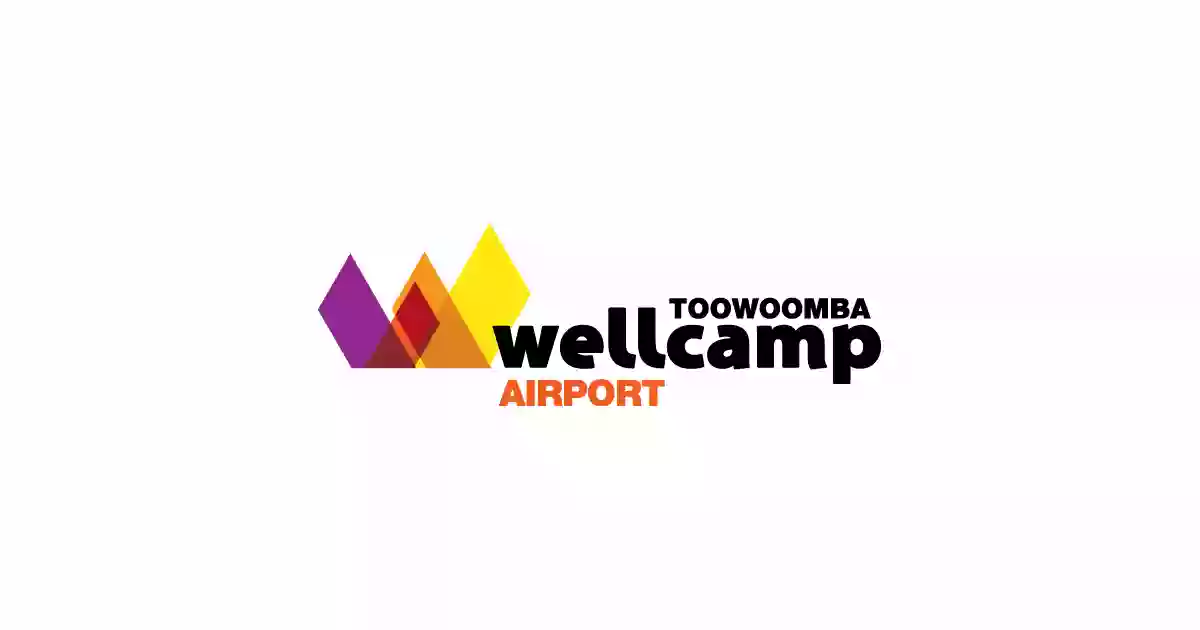 Toowoomba Wellcamp Airport