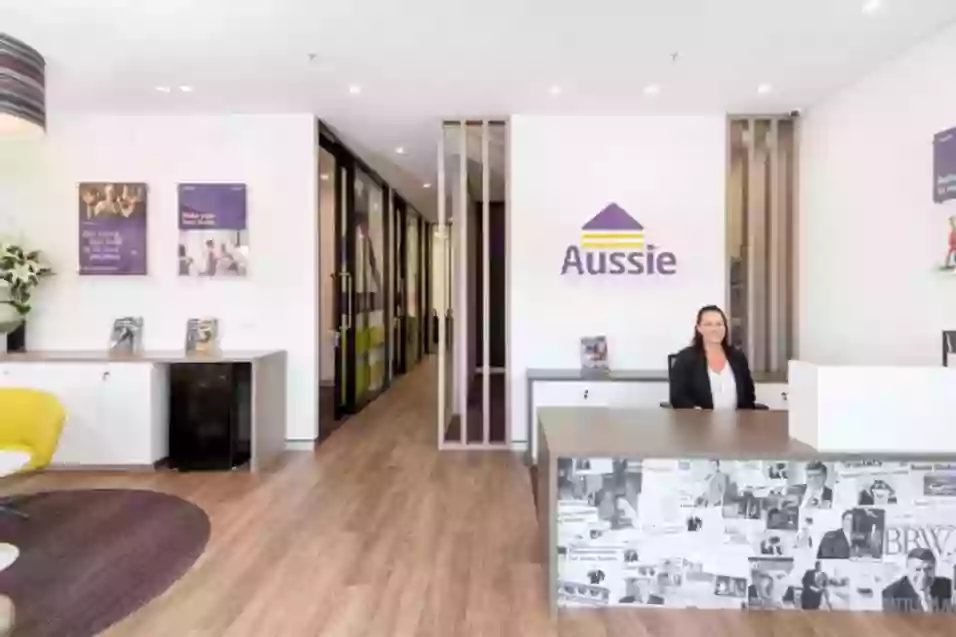 Aussie Home Loans Newtown