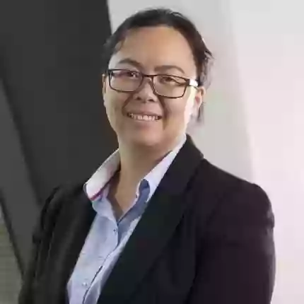 Dr Vivien Tse