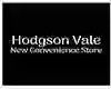 Hodgson vale New Convenience store