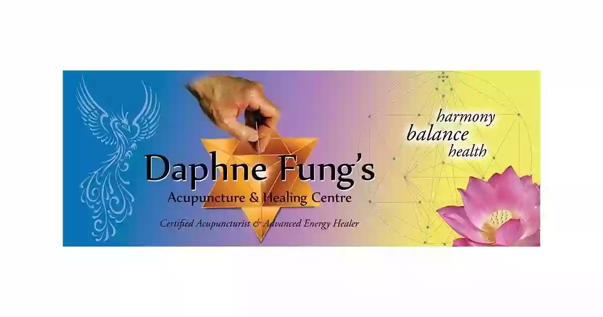 Daphne Fung's Acupuncture and Healing Centre