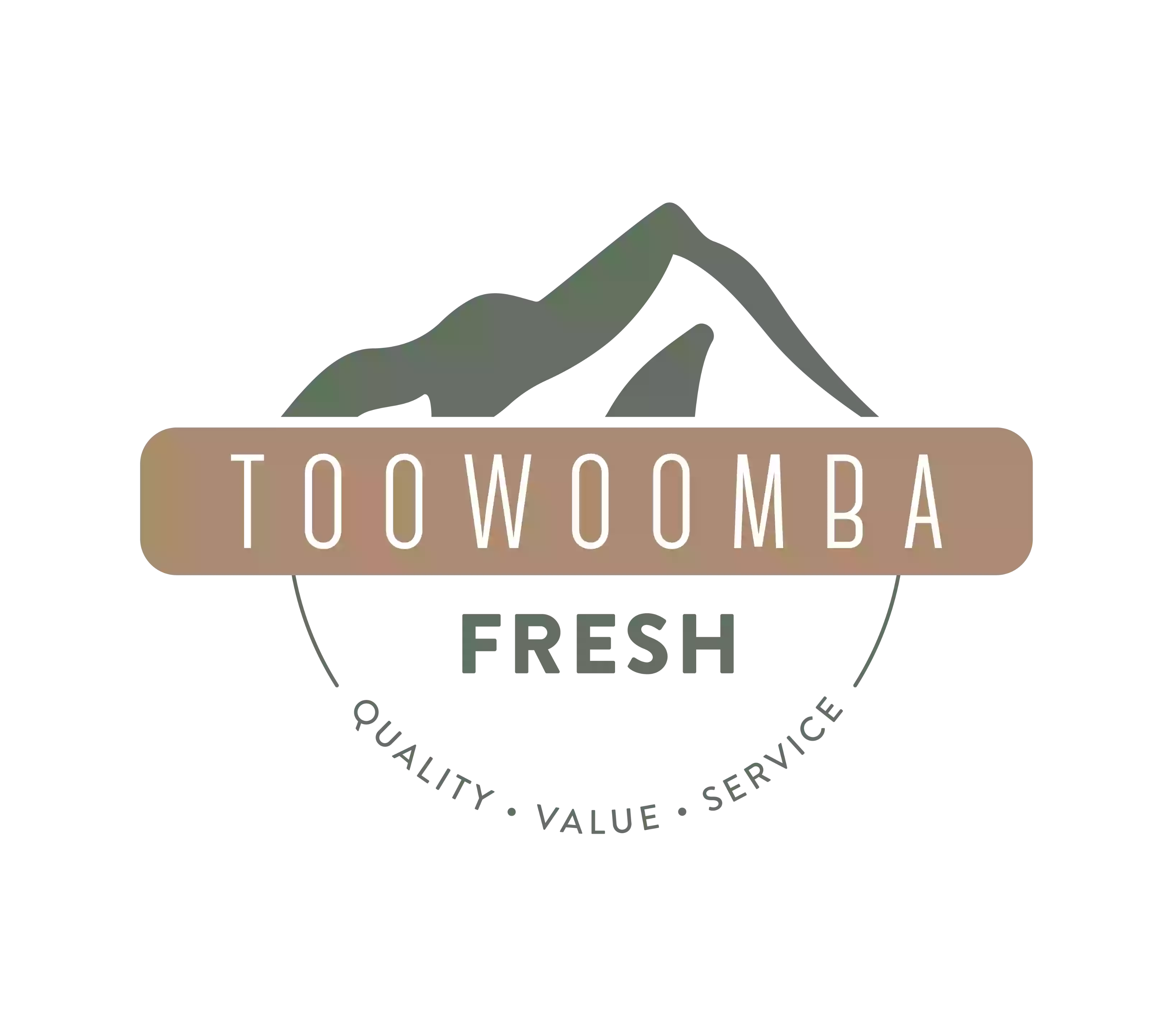 Toowoomba Fresh