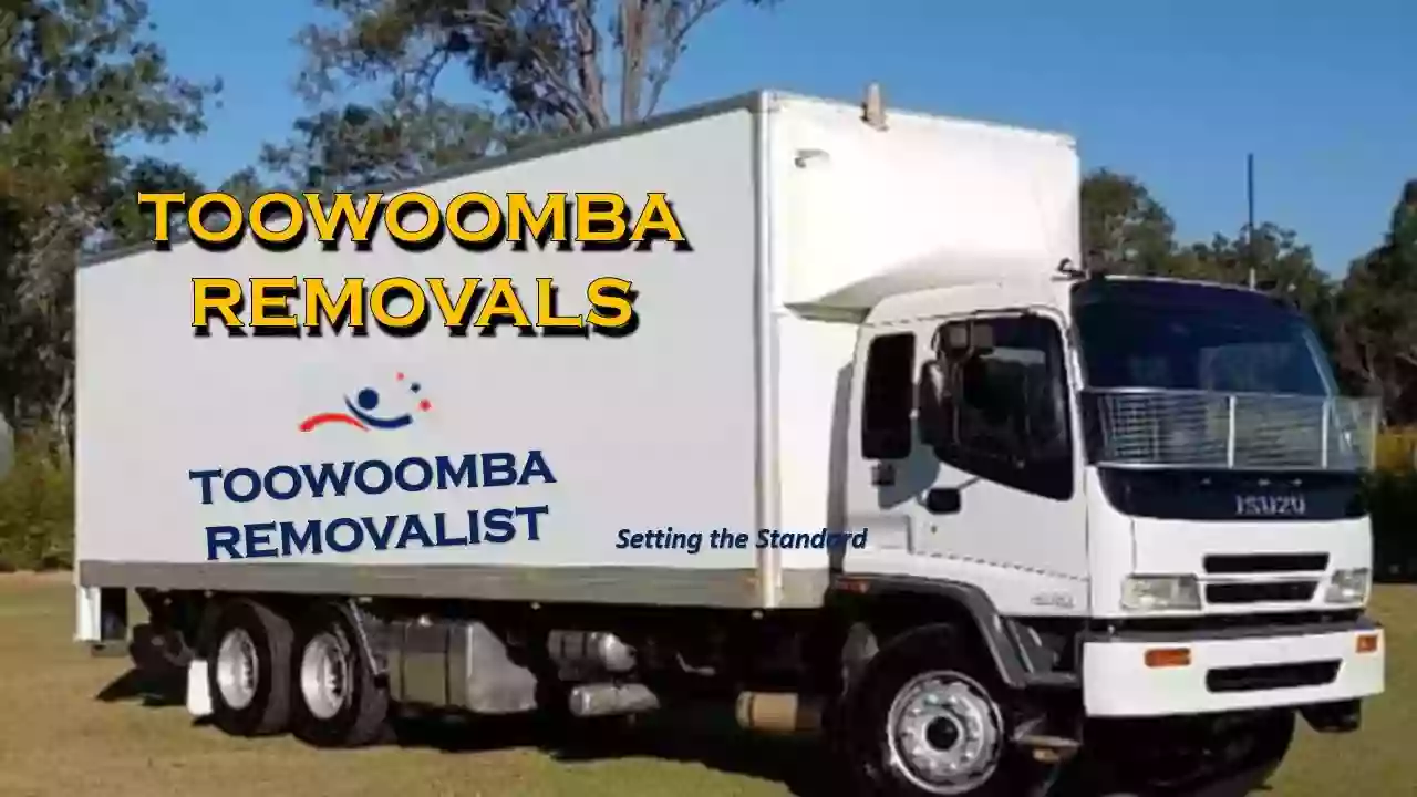 Toowoomba Removalist