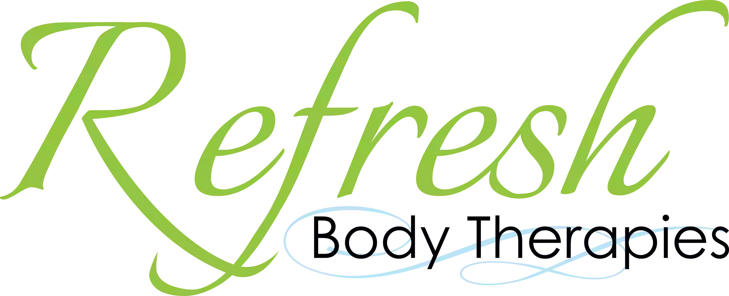 Refresh Body Therapies