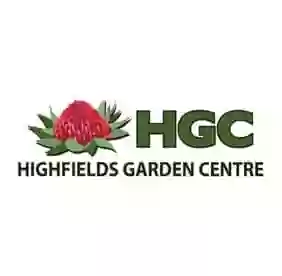 Highfields Garden Centre