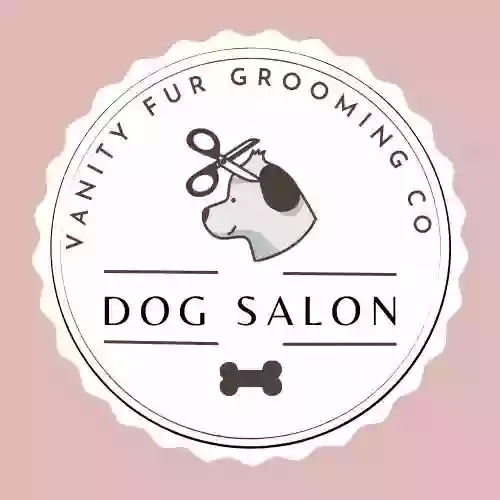 Vanity Fur Grooming Co