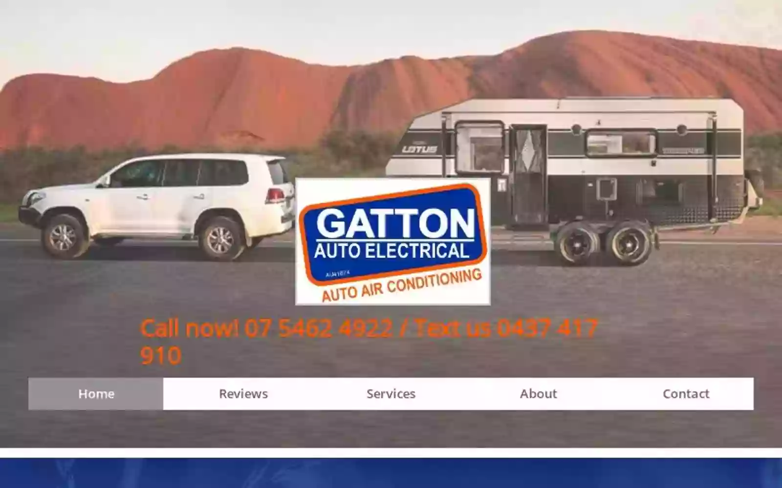 Gatton Auto Electrical & Auto Air Conditioning
