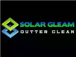 Solar Gleam Gutter Clean