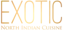 Exotic North Indian cuisine