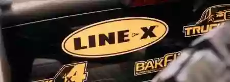 LINE-X Darwin