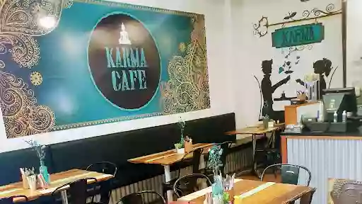 Karma Cafe