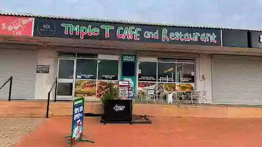 Triple T Cafe & Restaurant