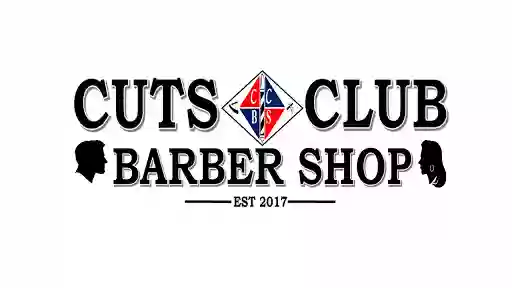 Cuts Club Barber Shop