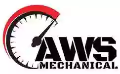 AWS Mechanical