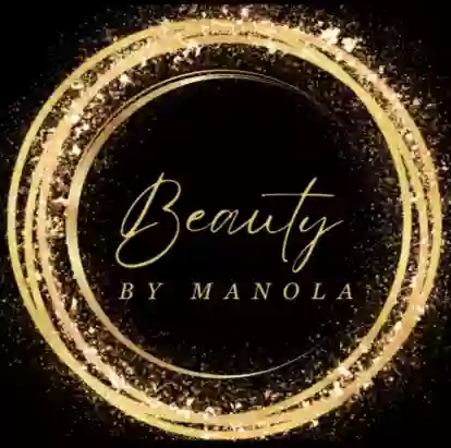 Beauty by Manola