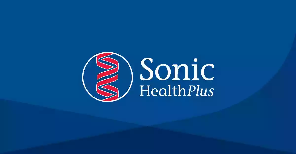 Sonic HealthPlus Darwin CBD