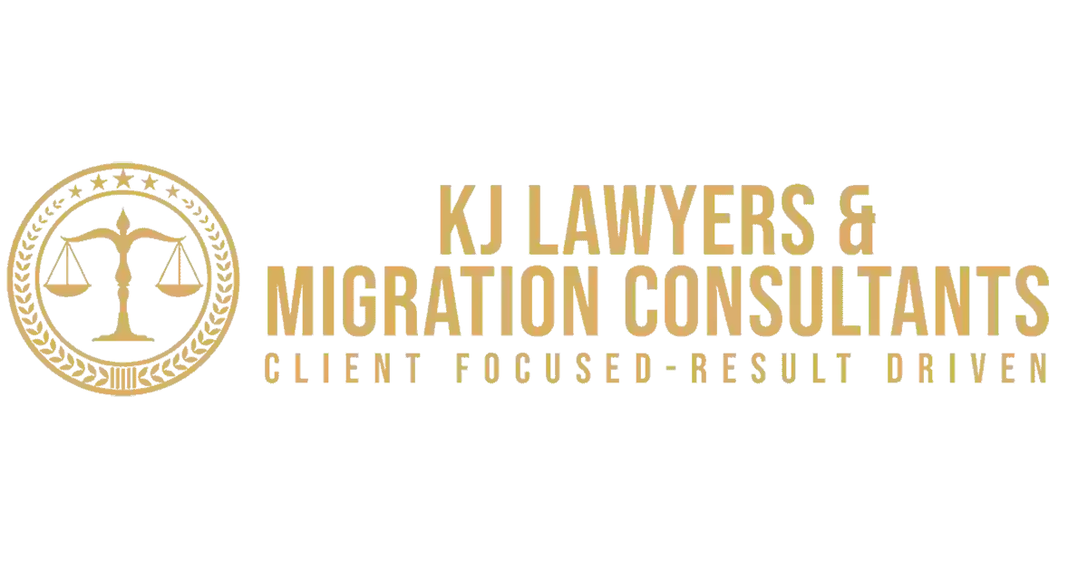 KJ Lawyers & Migration Consultants