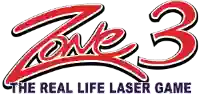 Zone 3 Laser Tag