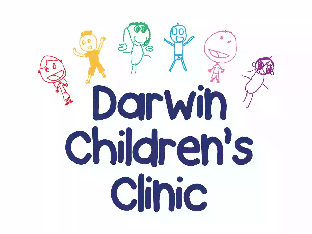 Darwin Children's Clinic