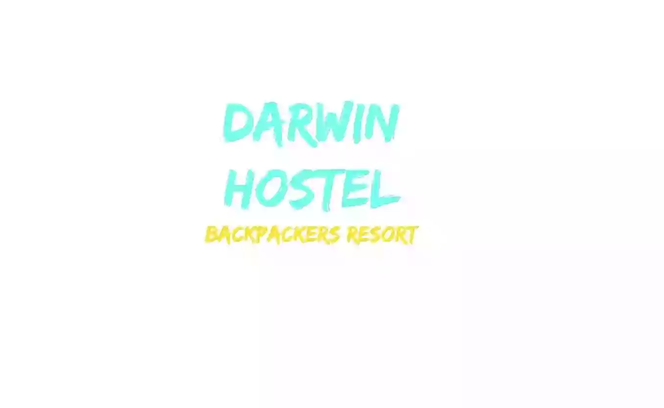 Darwin Hostel