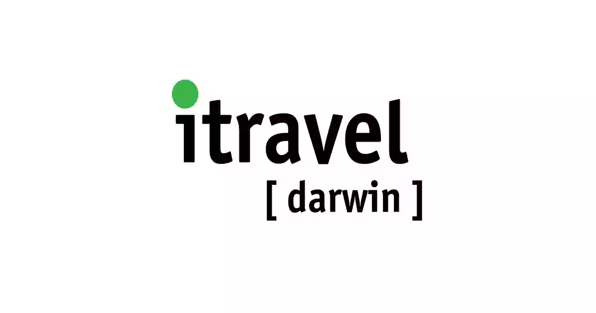 itravel Darwin