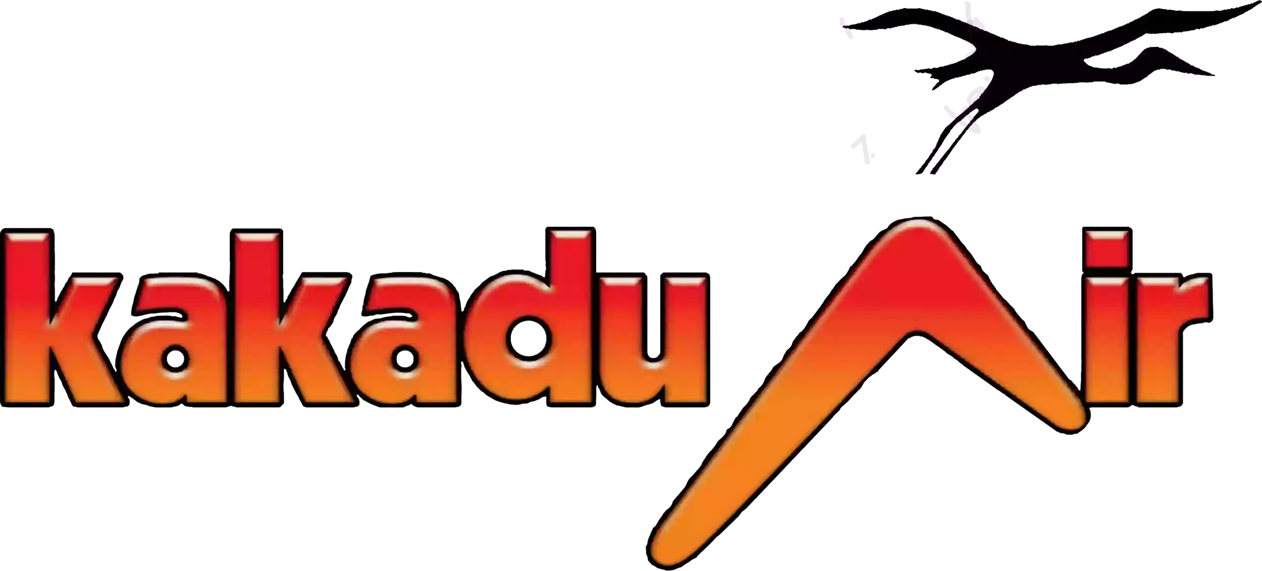 Kakadu Air Services