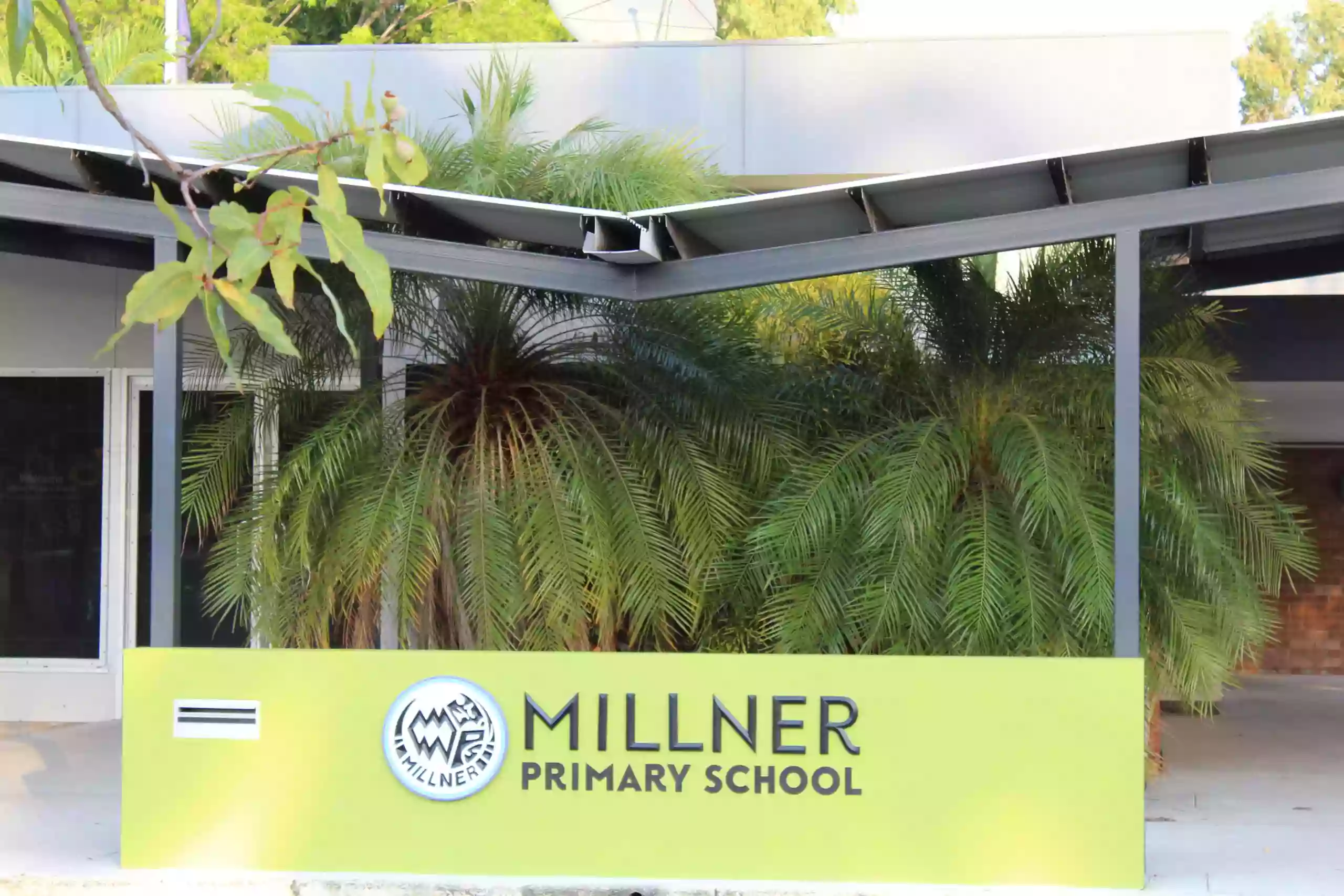 Millner Primary School