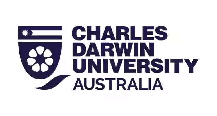 Charles Darwin University Casuarina Campus Library
