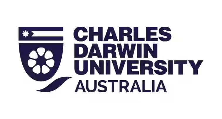 Charles Darwin University Nursing Museum